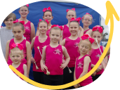 Elite Twirlers